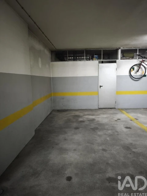 Apartamento T2 para Venda em São Mamede de Infesta e Senhora da Hora