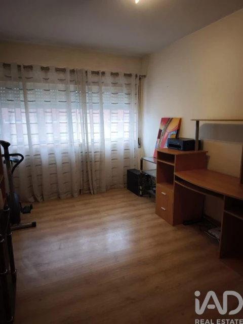 Apartamento T2 para Venda em São Mamede de Infesta e Senhora da Hora