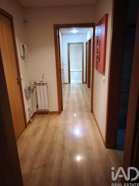 Apartamento T2 para Venda em São Mamede de Infesta e Senhora da Hora