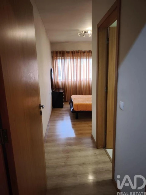 Apartamento T2 para Venda em São Mamede de Infesta e Senhora da Hora