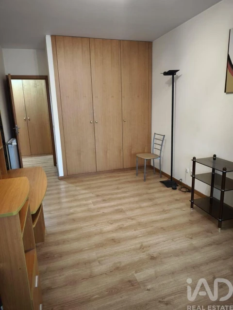 Apartamento T2 para Venda em São Mamede de Infesta e Senhora da Hora