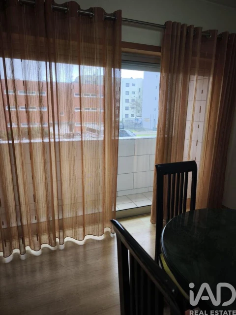 Apartamento T2 para Venda em São Mamede de Infesta e Senhora da Hora