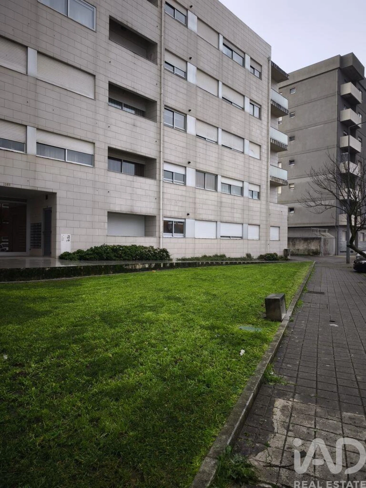 Apartamento T2 para Venda em São Mamede de Infesta e Senhora da Hora Foto 34