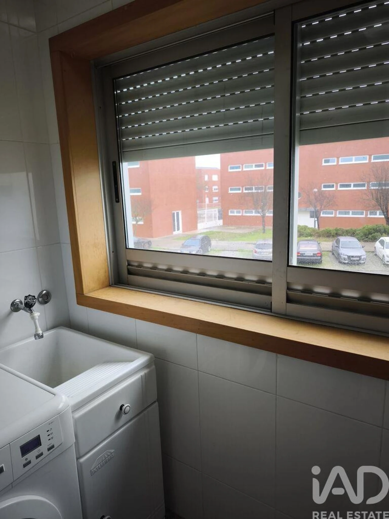 Apartamento T2 para Venda em São Mamede de Infesta e Senhora da Hora Foto 28