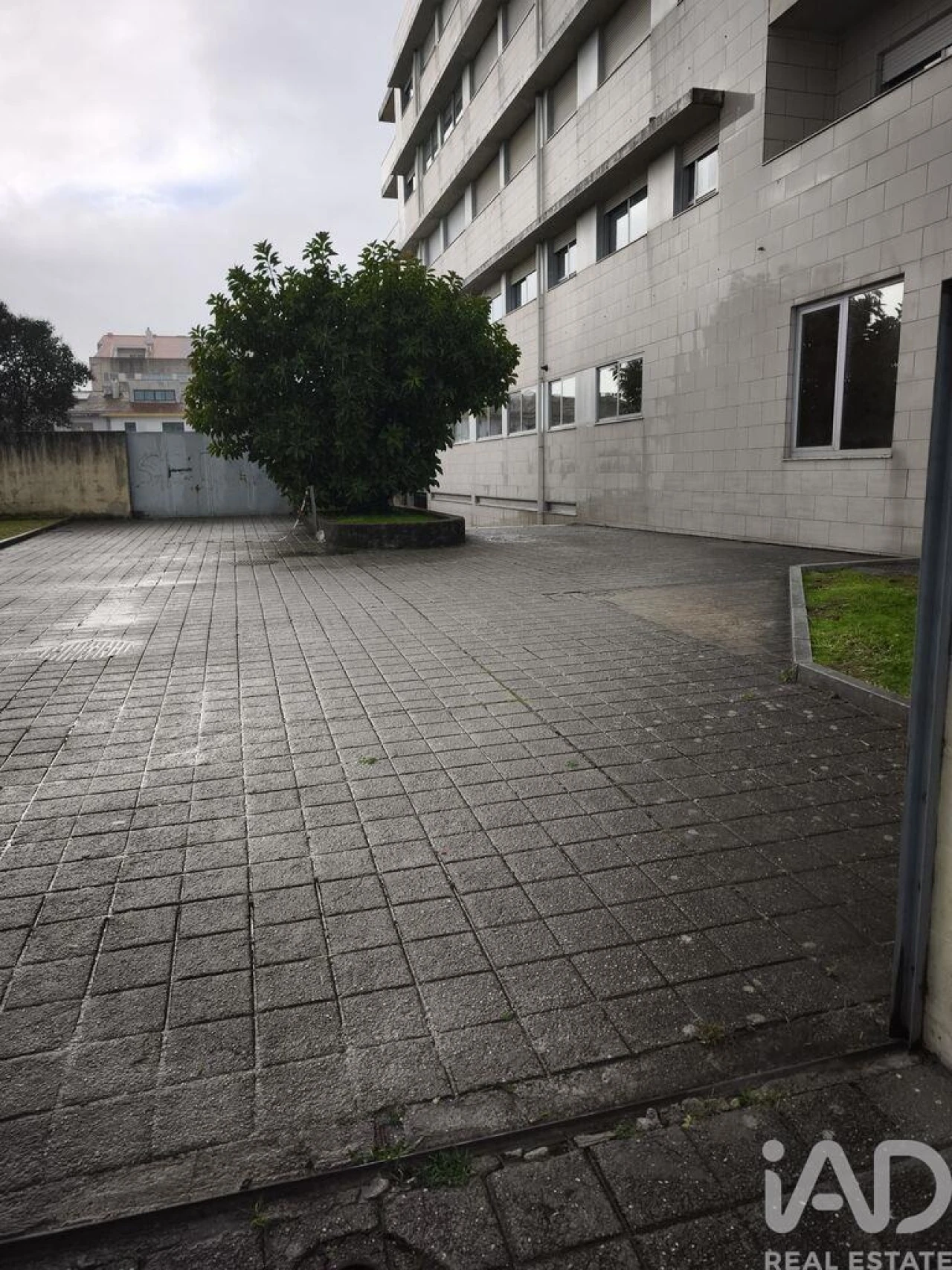 Apartamento T2 para Venda em São Mamede de Infesta e Senhora da Hora Foto 32