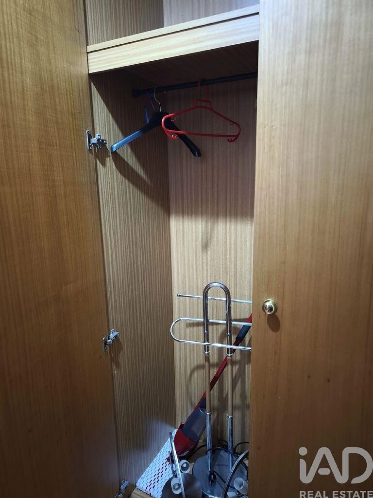 Apartamento T2 para Venda em São Mamede de Infesta e Senhora da Hora Foto 23