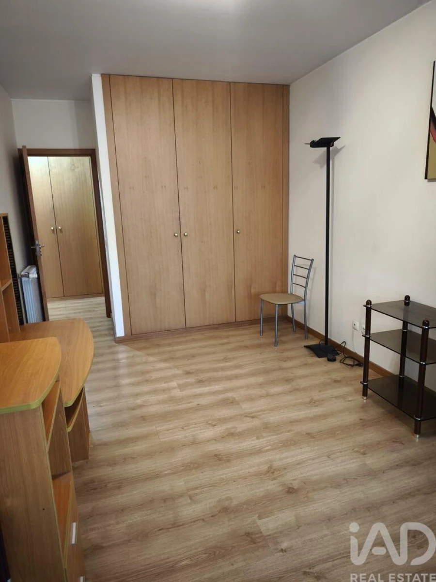 Apartamento T2 para Venda em São Mamede de Infesta e Senhora da Hora Foto 17