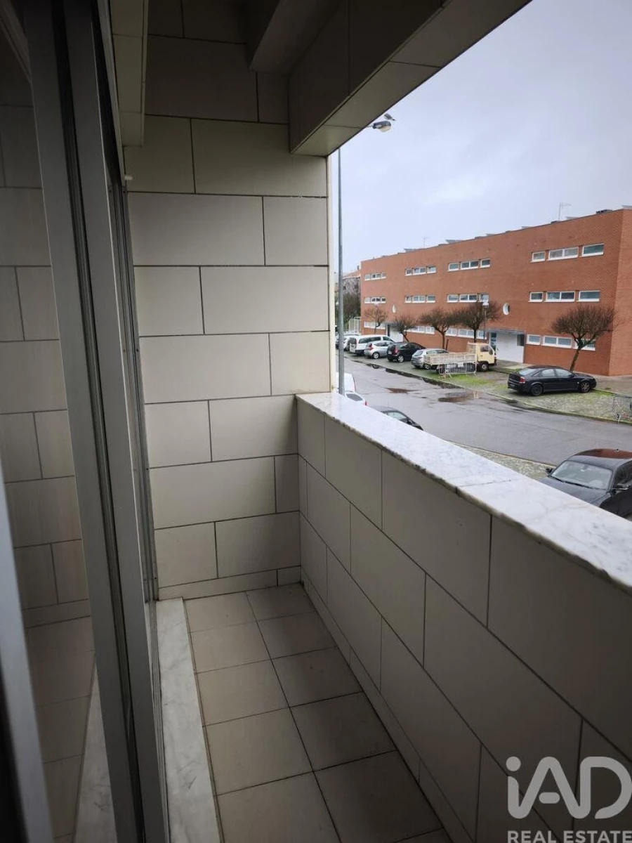 Apartamento T2 para Venda em São Mamede de Infesta e Senhora da Hora Foto 5
