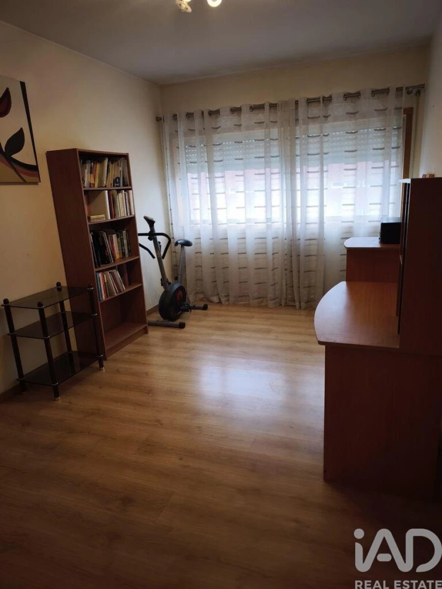 Apartamento T2 para Venda em São Mamede de Infesta e Senhora da Hora Foto 14