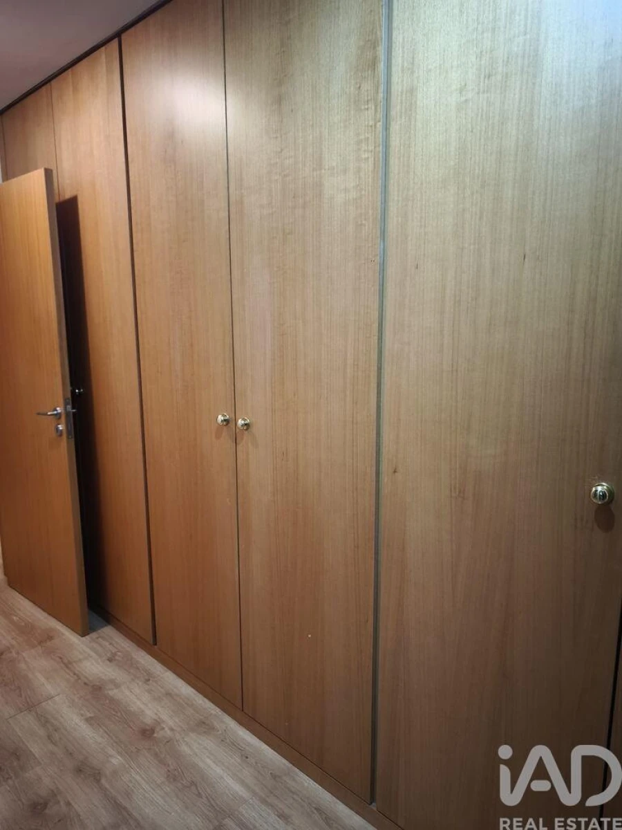 Apartamento T2 para Venda em São Mamede de Infesta e Senhora da Hora Foto 22