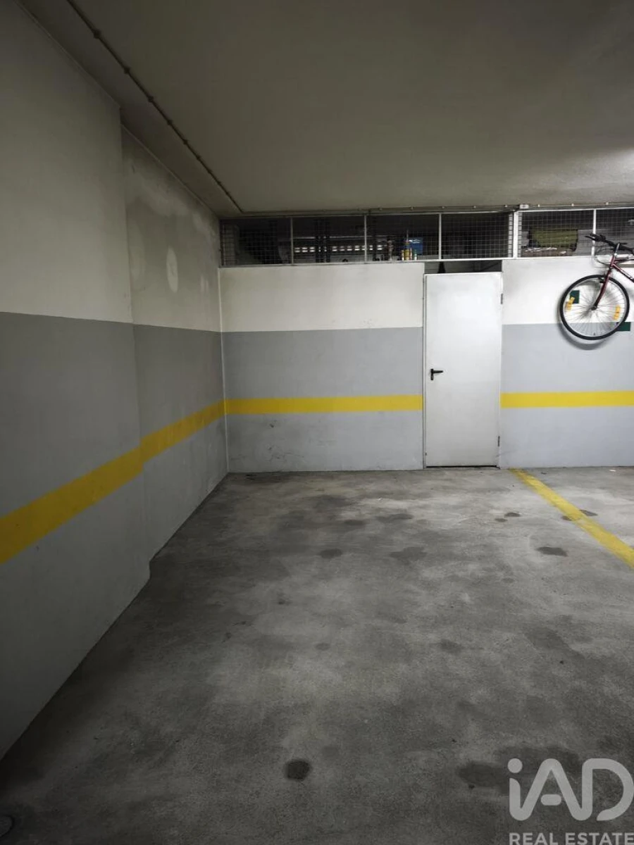 Apartamento T2 para Venda em São Mamede de Infesta e Senhora da Hora Foto 30
