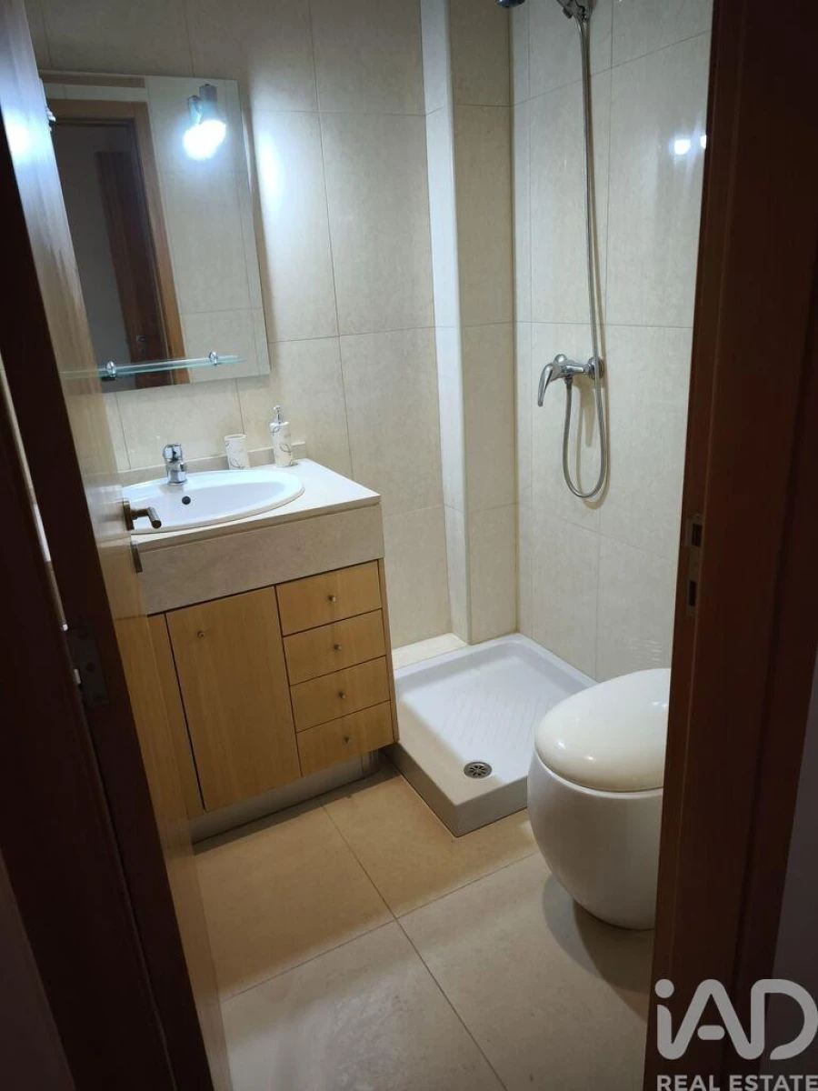 Apartamento T2 para Venda em São Mamede de Infesta e Senhora da Hora Foto 10