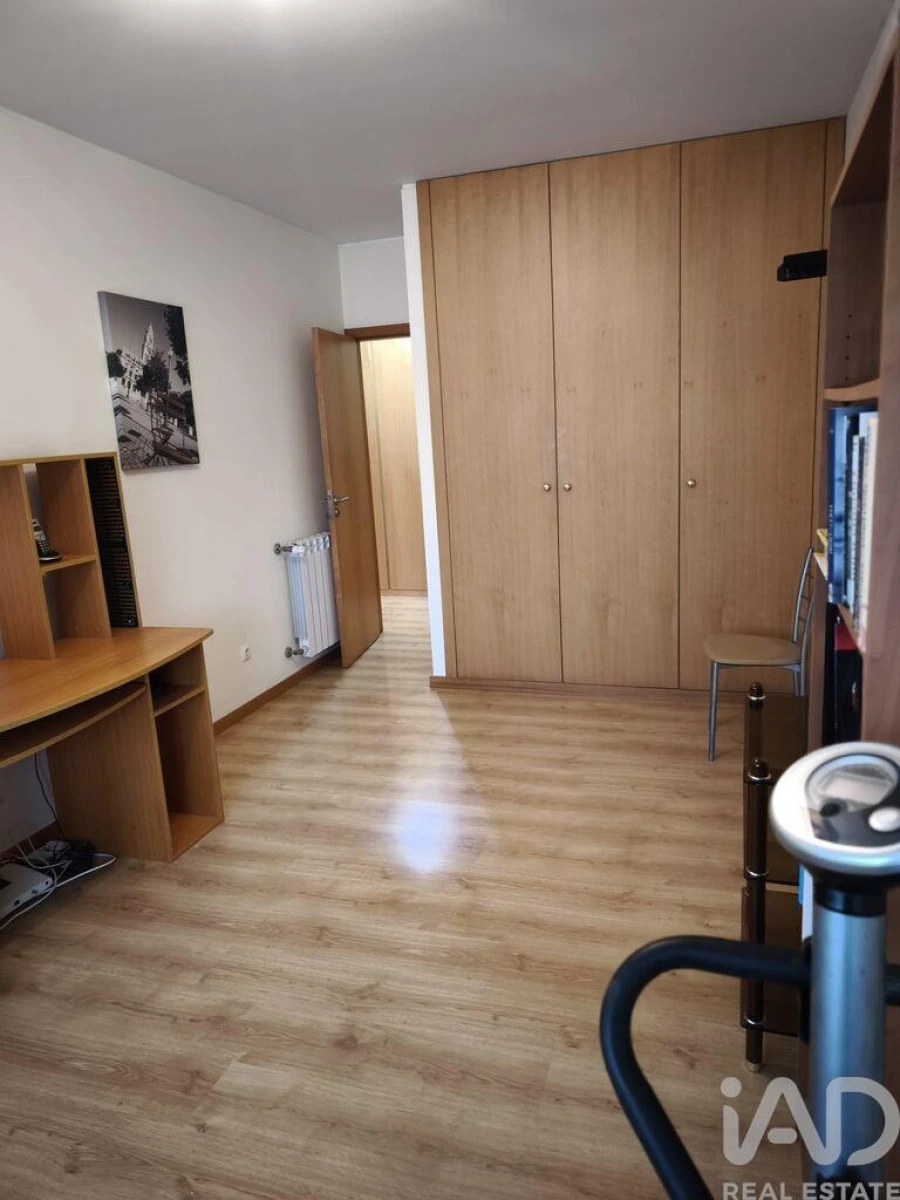Apartamento T2 para Venda em São Mamede de Infesta e Senhora da Hora Foto 15