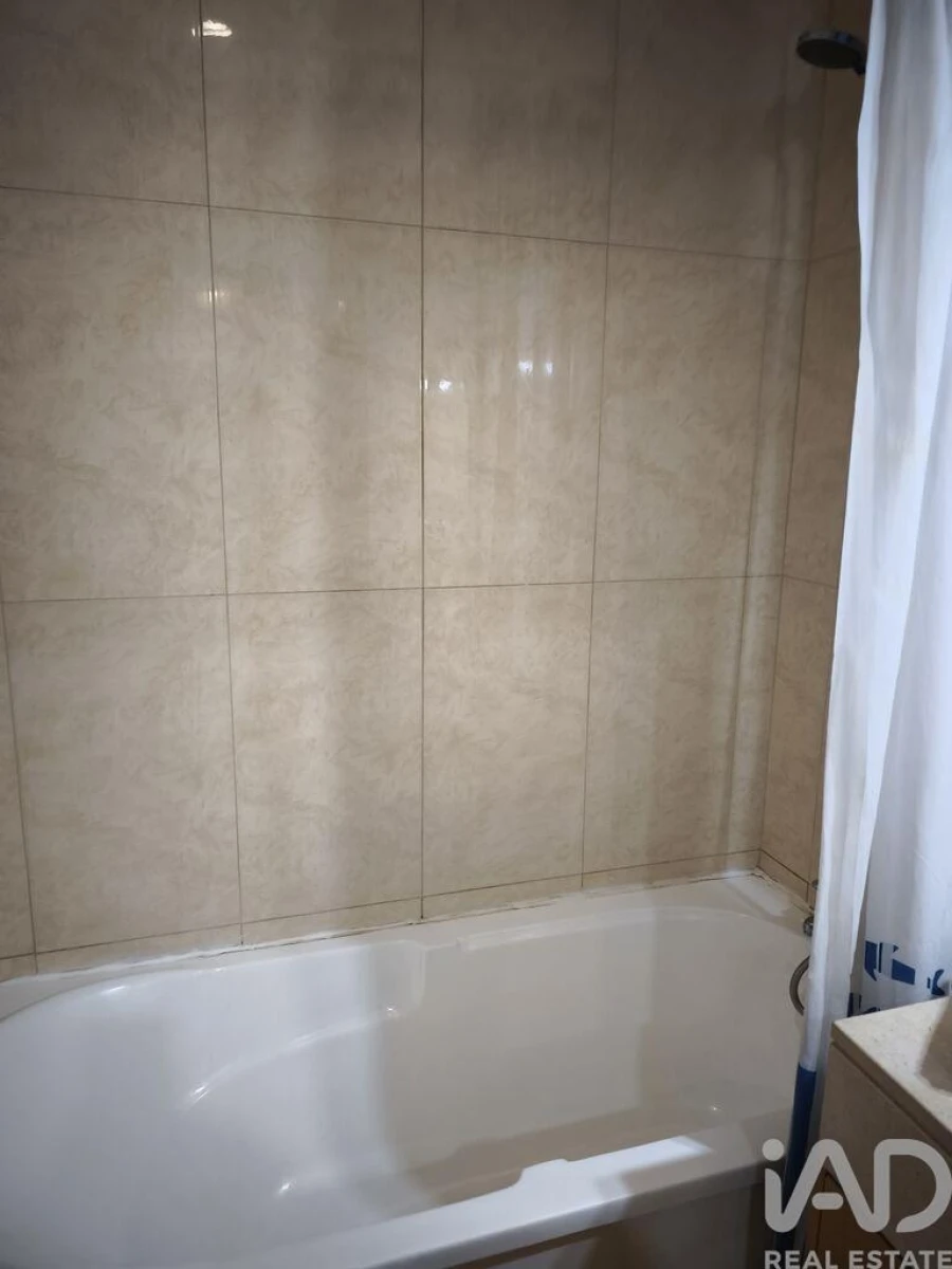 Apartamento T2 para Venda em São Mamede de Infesta e Senhora da Hora Foto 20