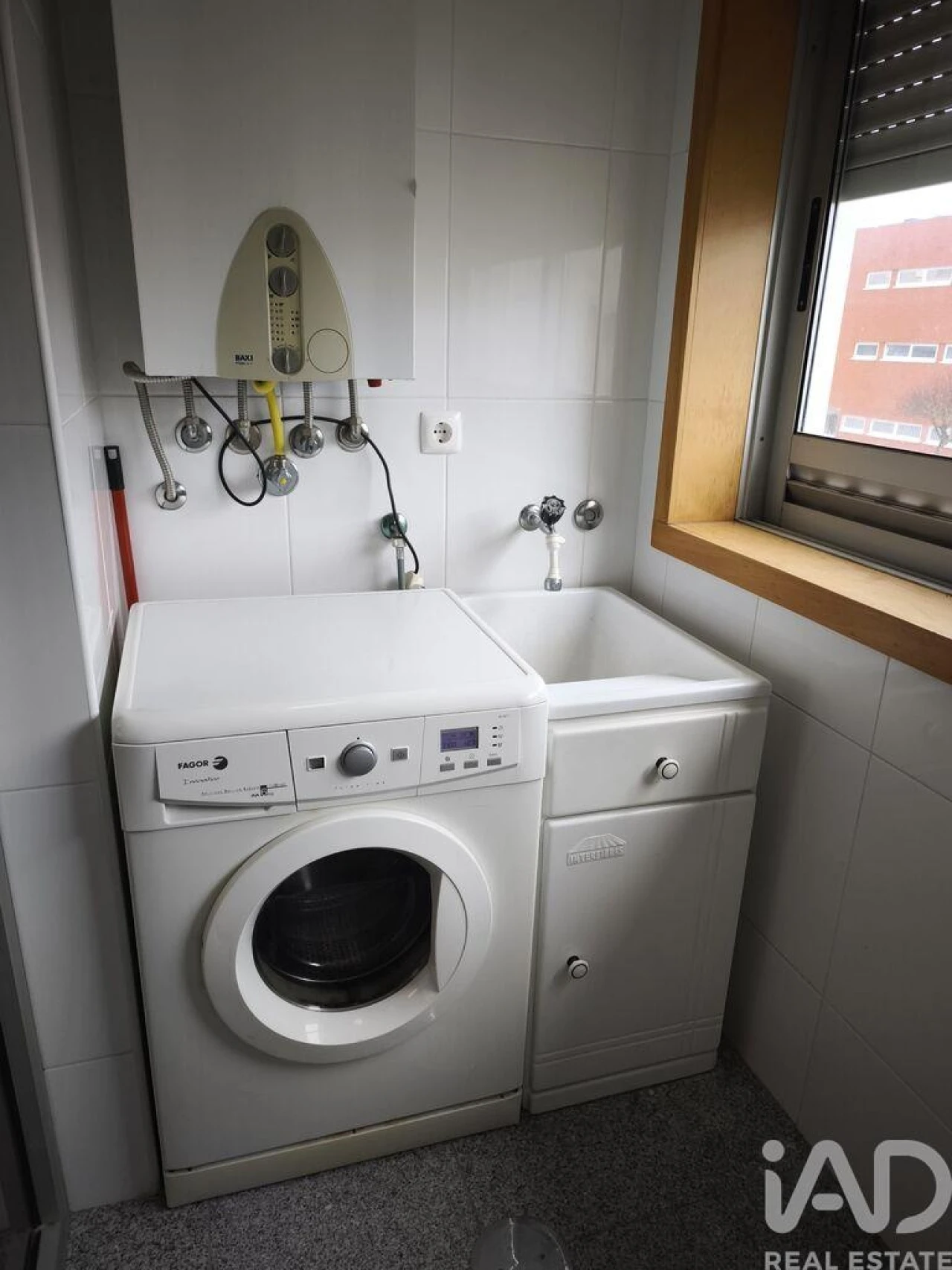 Apartamento T2 para Venda em São Mamede de Infesta e Senhora da Hora Foto 27