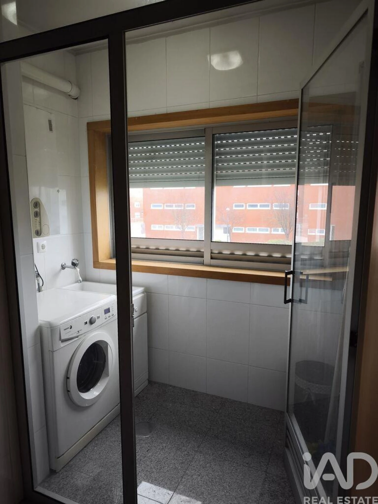 Apartamento T2 para Venda em São Mamede de Infesta e Senhora da Hora Foto 26