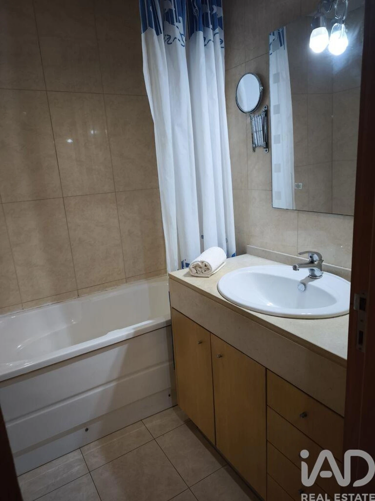 Apartamento T2 para Venda em São Mamede de Infesta e Senhora da Hora Foto 19