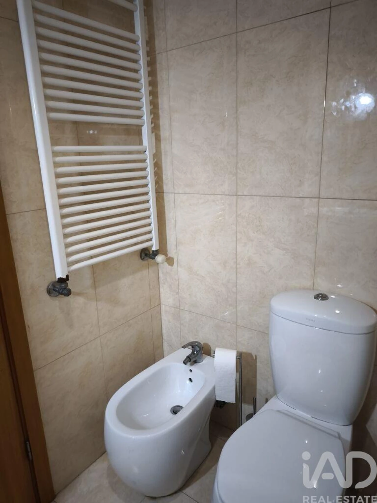 Apartamento T2 para Venda em São Mamede de Infesta e Senhora da Hora Foto 18