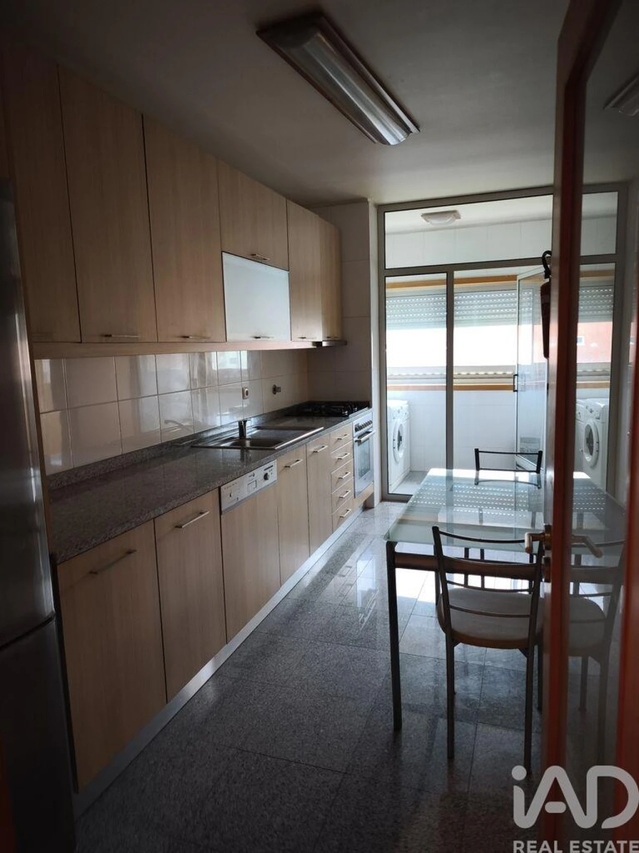 Apartamento T2 para Venda em São Mamede de Infesta e Senhora da Hora Foto 25