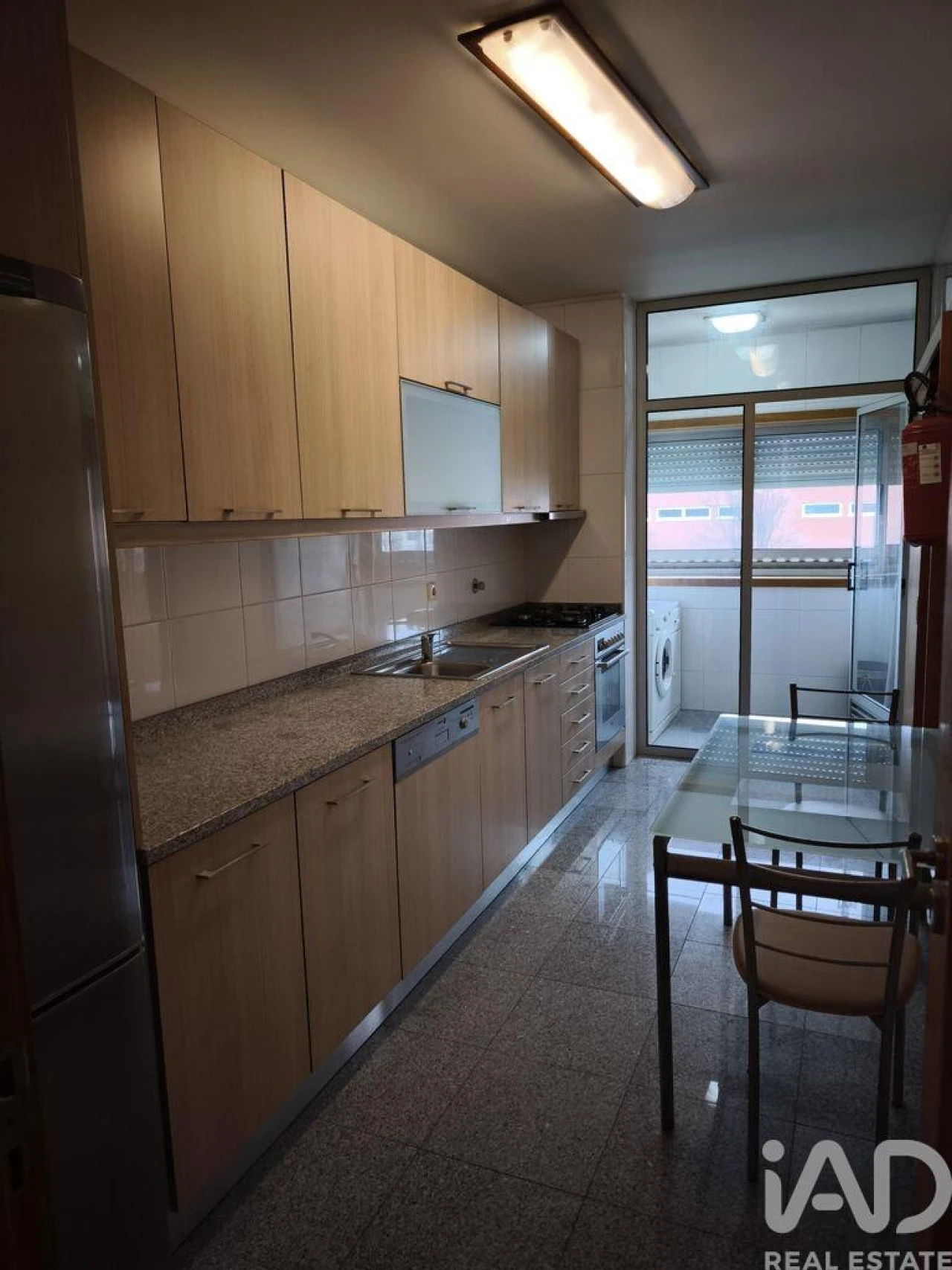 Apartamento T2 para Venda em São Mamede de Infesta e Senhora da Hora Foto 24