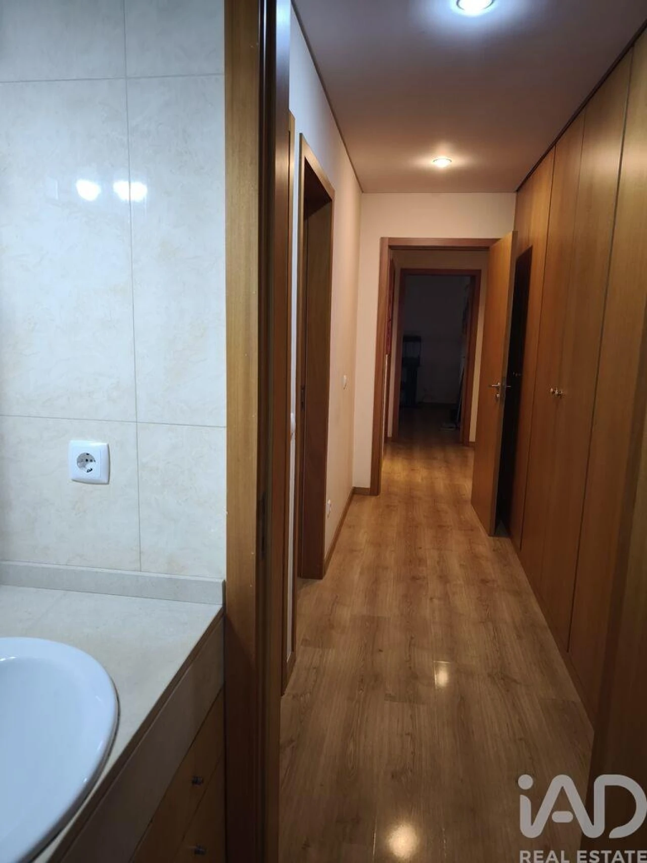 Apartamento T2 para Venda em São Mamede de Infesta e Senhora da Hora Foto 21