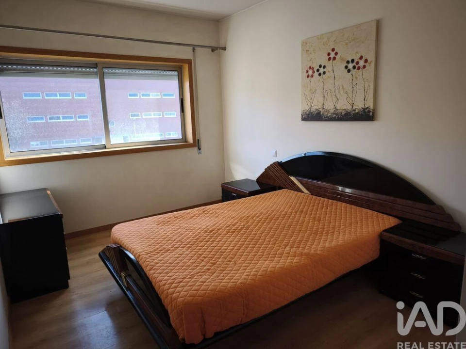 Apartamento T2 para Venda em São Mamede de Infesta e Senhora da Hora Foto 39