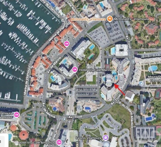 Loja para Venda em Quarteira Foto 1