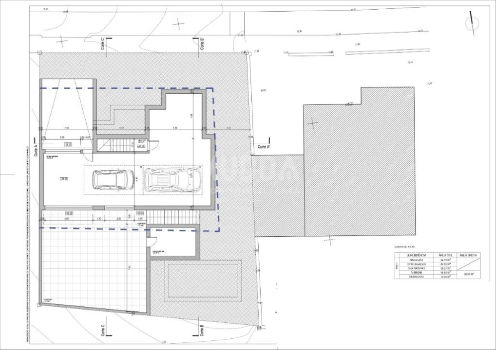 Moradia T4 para Venda em Atouguia da Baleia Foto 15