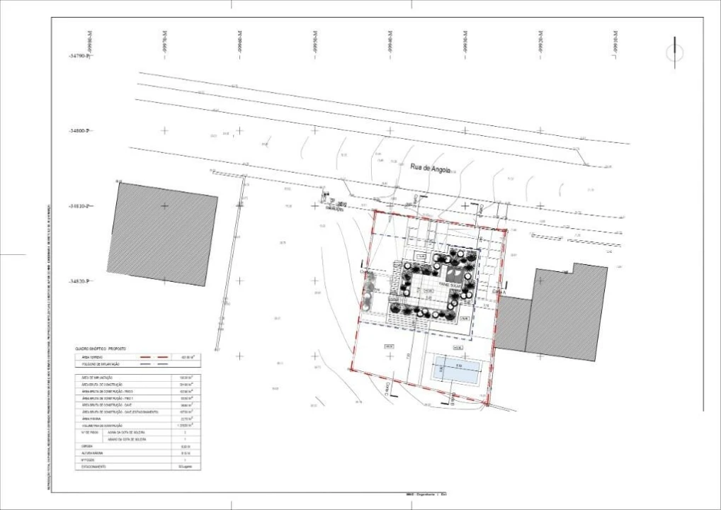 Moradia T4 para Venda em Atouguia da Baleia Foto 16