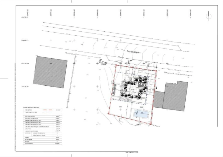 Moradia T4 para Venda em Atouguia da Baleia Foto 16