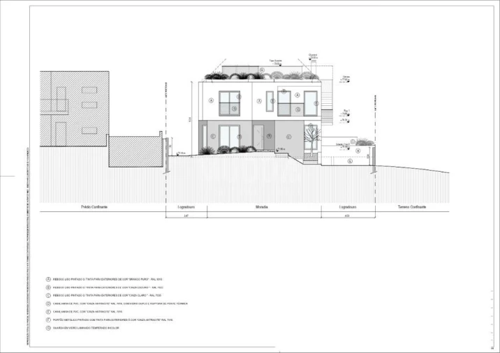 Moradia T4 para Venda em Atouguia da Baleia Foto 12
