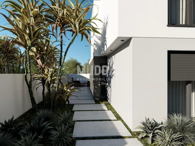 Moradia T4 para Venda em Atouguia da Baleia Foto 1