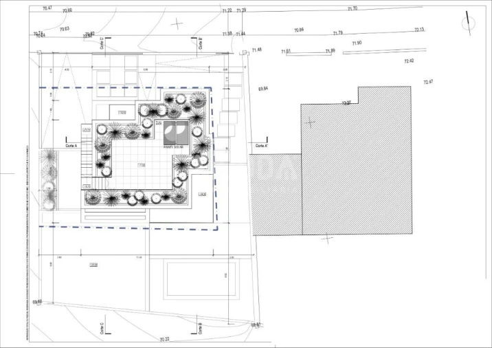 Moradia T4 para Venda em Atouguia da Baleia Foto 18