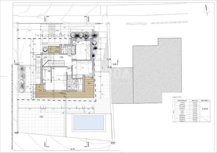 Moradia T4 para Venda em Atouguia da Baleia Foto 17