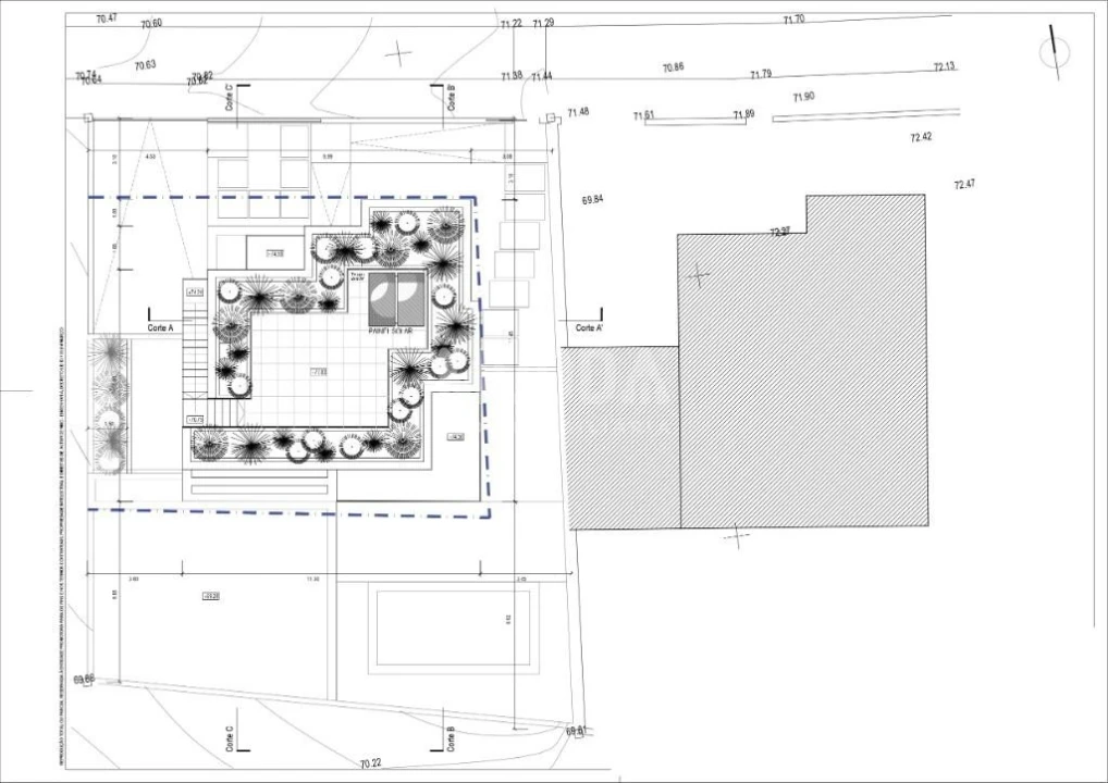 Moradia T4 para Venda em Atouguia da Baleia Foto 18