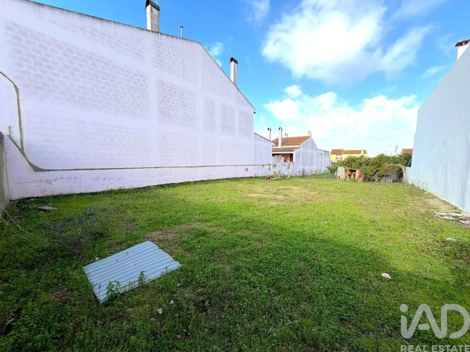 Terreno para Venda em Benfica do Ribatejo Foto 9