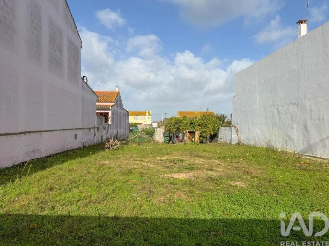 Terreno para Venda em Benfica do Ribatejo Foto 7