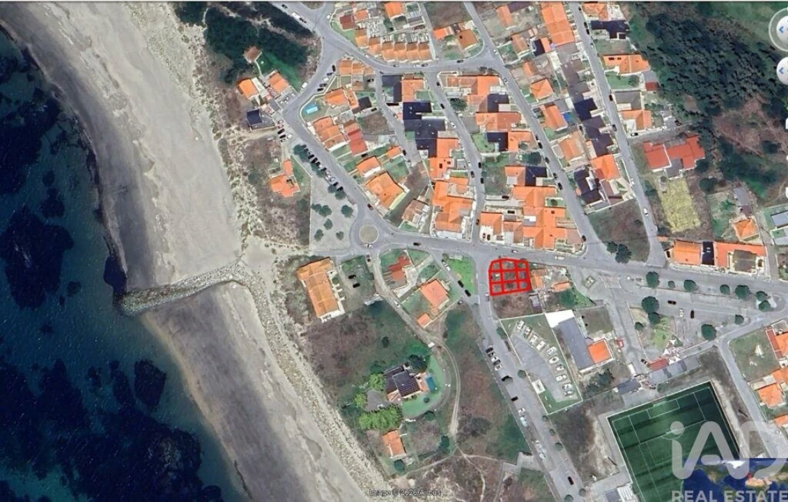 Terreno para Venda em Castelo do Neiva Foto 13