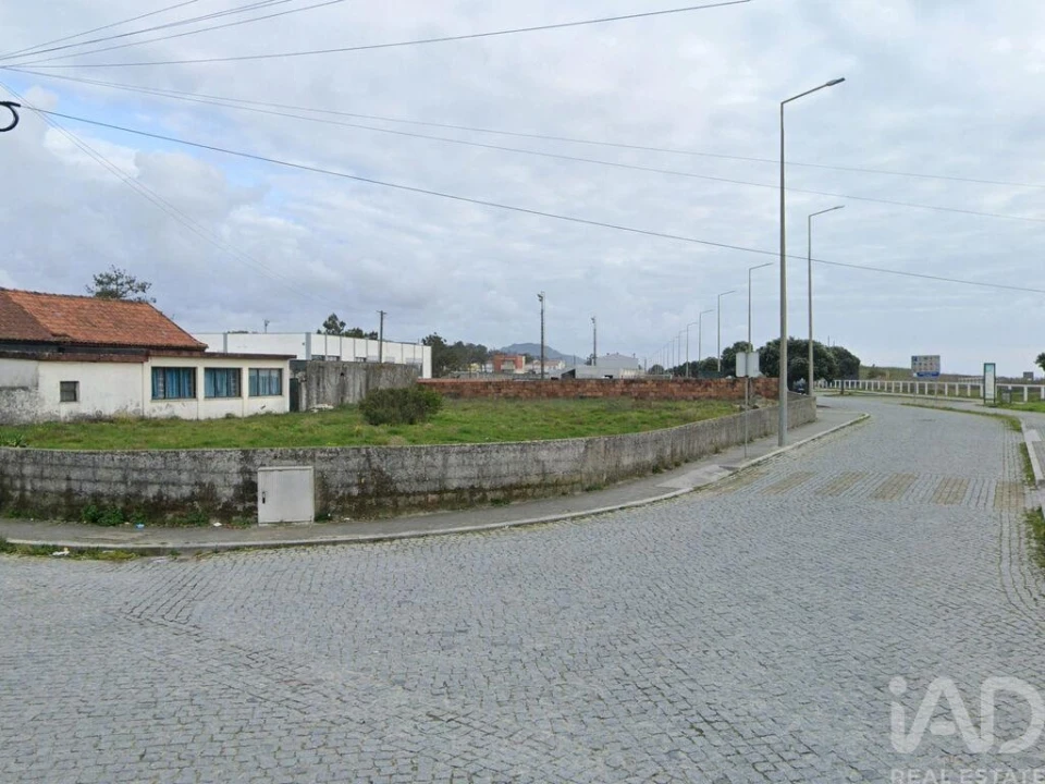 Terreno para Venda em Castelo do Neiva Foto 15