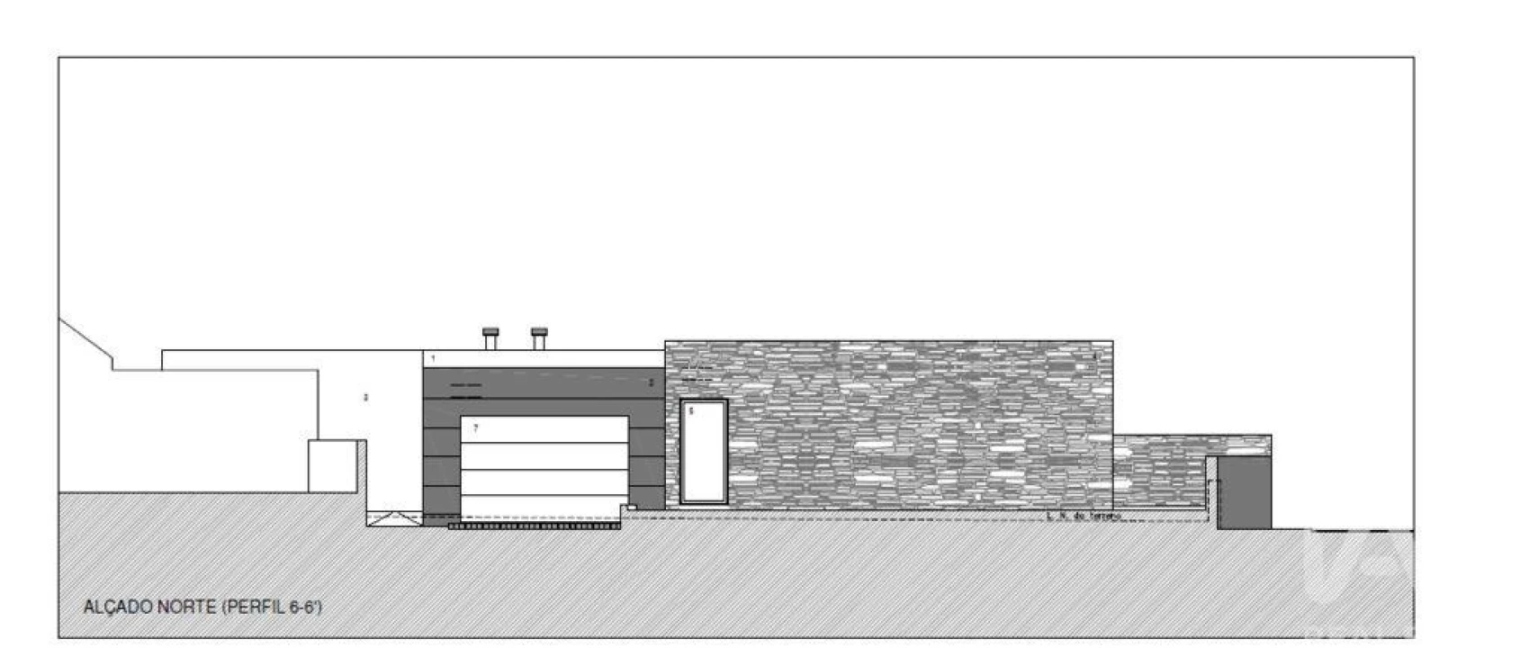 Terreno para Venda em Castelo do Neiva Foto 10