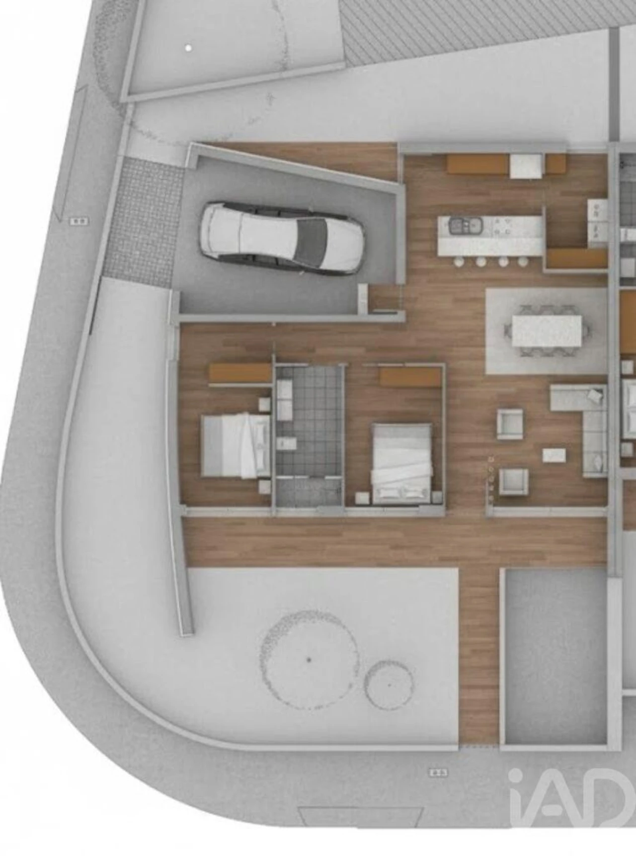 Terreno para Venda em Castelo do Neiva Foto 4