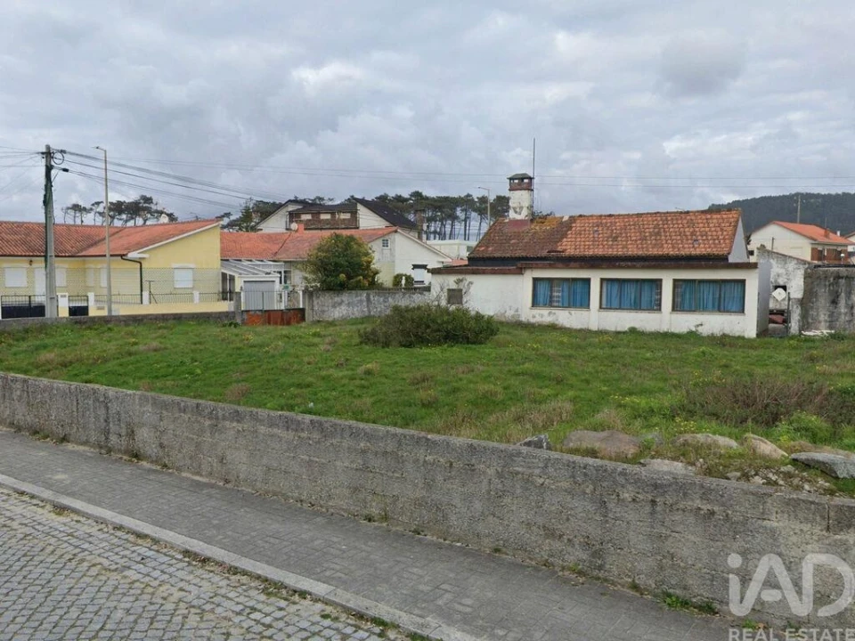 Terreno para Venda em Castelo do Neiva Foto 12