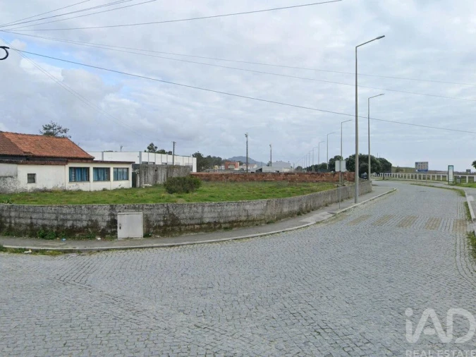 Terreno para Venda em Castelo do Neiva Foto 15