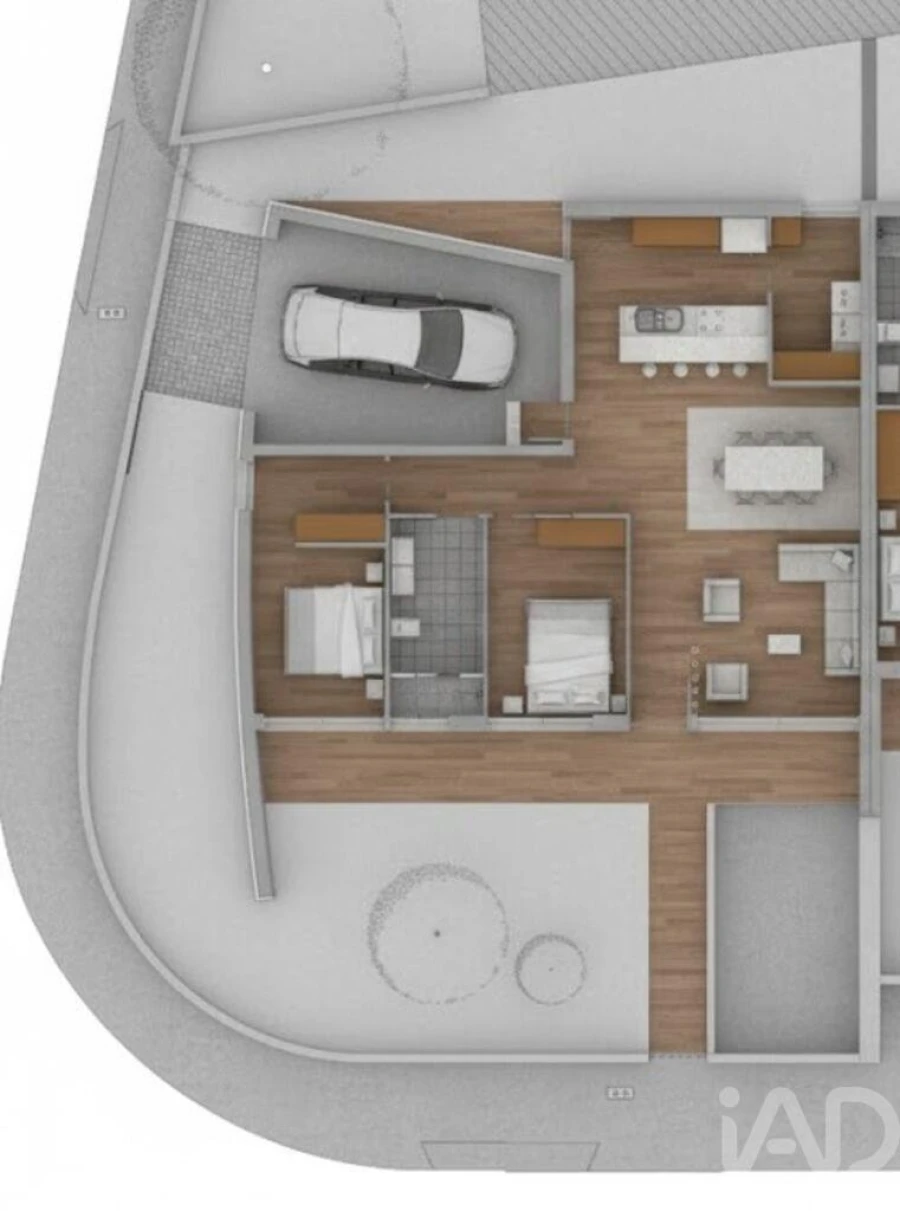 Terreno para Venda em Castelo do Neiva Foto 4