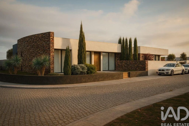 Terreno para Venda em Castelo do Neiva Foto 2