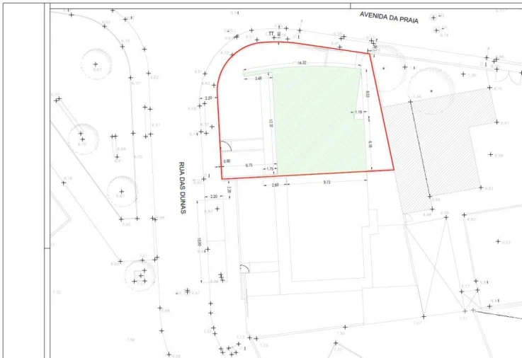 Terreno para Venda em Castelo do Neiva Foto 5