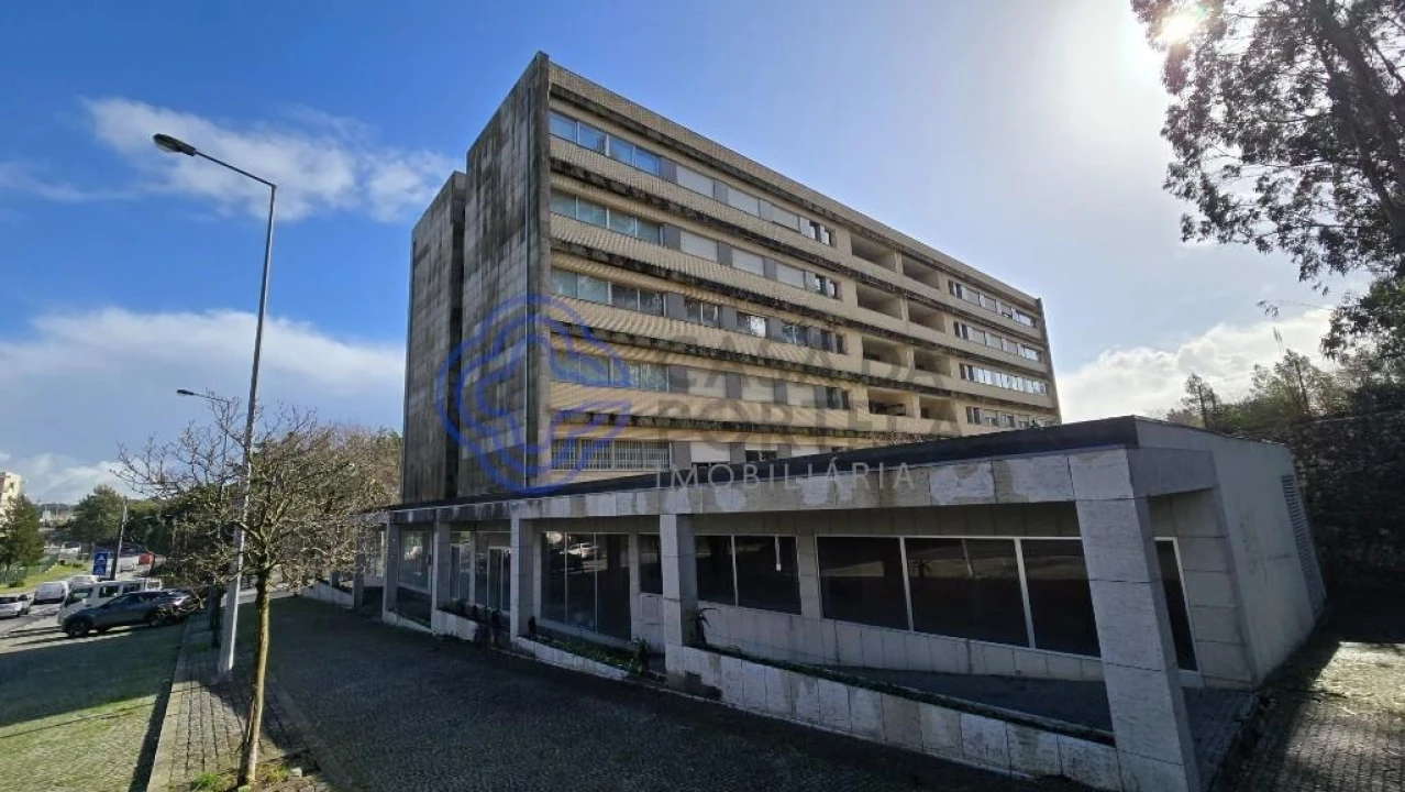 Apartamento T3 para Venda em Moreira Foto 28