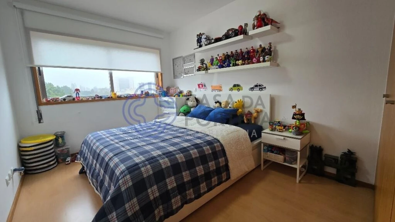Apartamento T3 para Venda em Moreira Foto 9