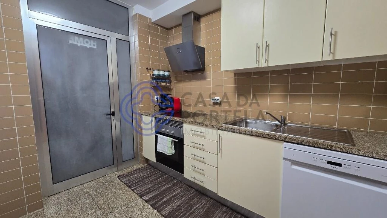 Apartamento T3 para Venda em Moreira Foto 20