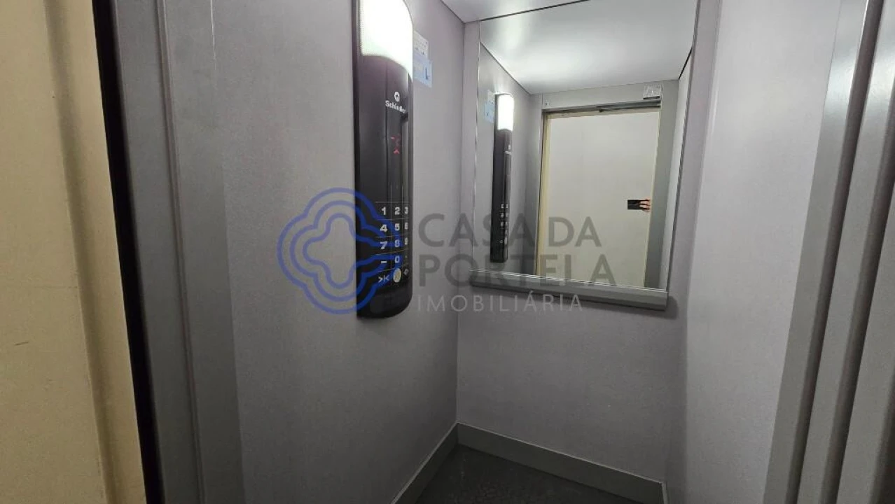 Apartamento T3 para Venda em Moreira Foto 26